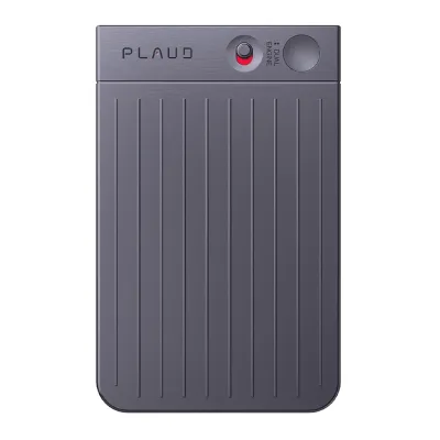 Цифровий диктофон PLAUD Note ChatGPT Empowered AI Voice Recorder