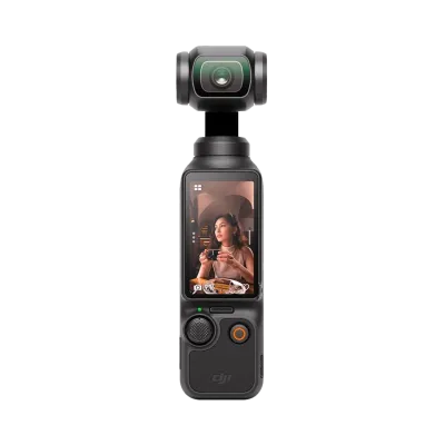 Екшн-камера DJI Osmo Pocket 3 Creator Combo (CP.OS.00000302.01)