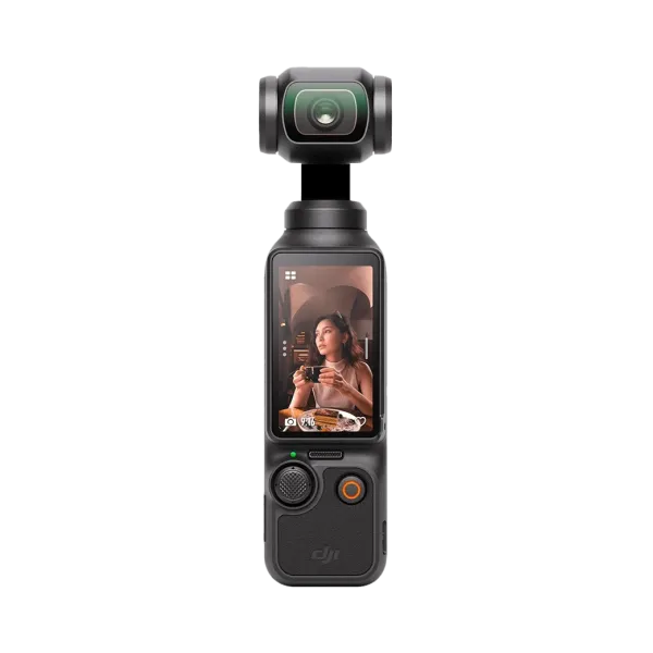 Екшн-камера DJI Osmo Pocket 3 Creator Combo (CP.OS.00000302.01)