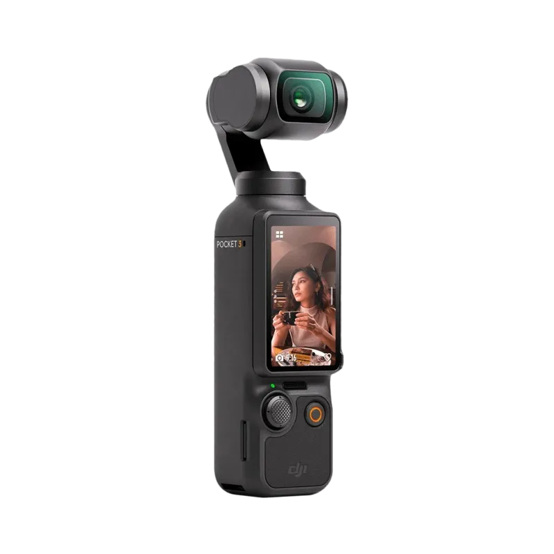 Екшн-камера DJI Osmo Pocket 3 Creator Combo (CP.OS.00000302.01)