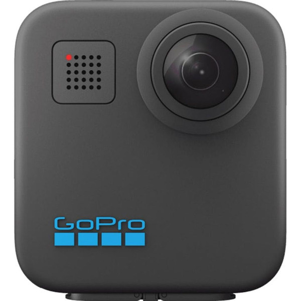 Екшн-камера GoPro MAX (CHDHZ-203-RW)
