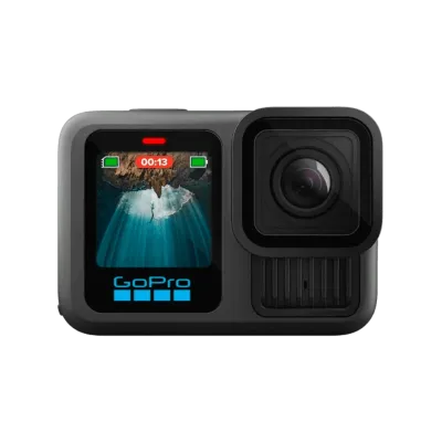Екшн-камера GoPro HERO13 Black (CHDHX-131-RW)