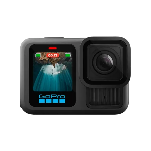 Екшн-камера GoPro HERO13 Black (CHDHX-131-RW)