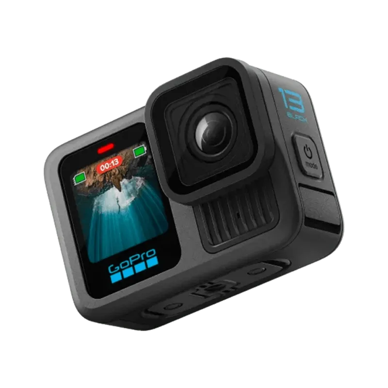 Екшн-камера GoPro HERO13 Black (CHDHX-131-RW)