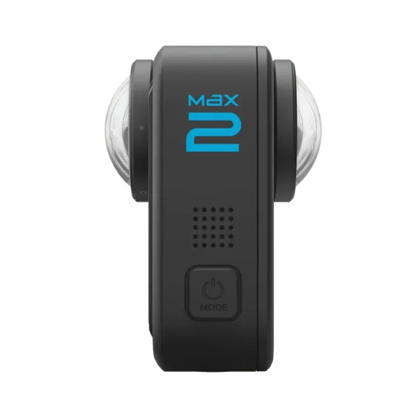 Камера GoPro MAX 2 8K 360 Action Camera (CHDHZ-311-RW)