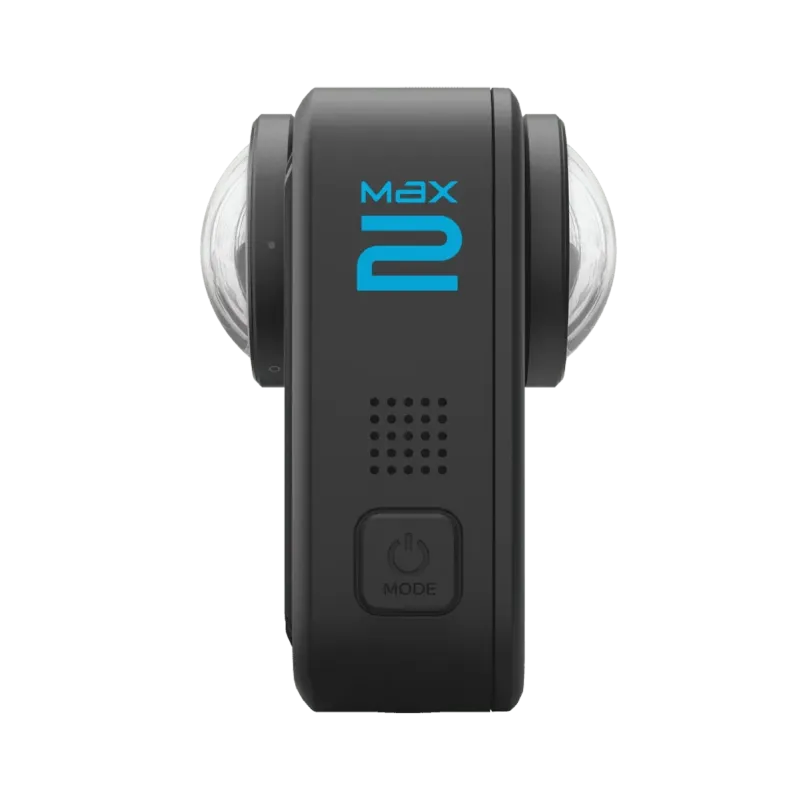 Камера GoPro MAX 2 8K 360 Action Camera (CHDHZ-311-RW)