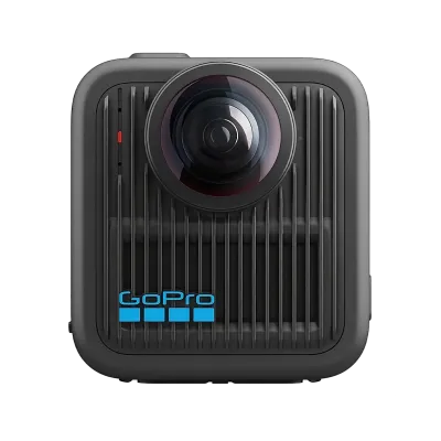 Камера GoPro MAX 2 8K 360 Action Camera (CHDHZ-311-RW)