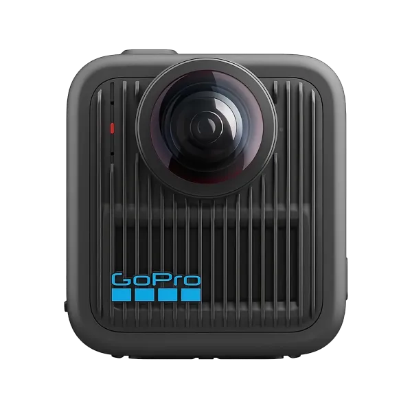Камера GoPro MAX 2 8K 360 Action Camera (CHDHZ-311-RW)