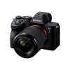 Фотоапарати Sony