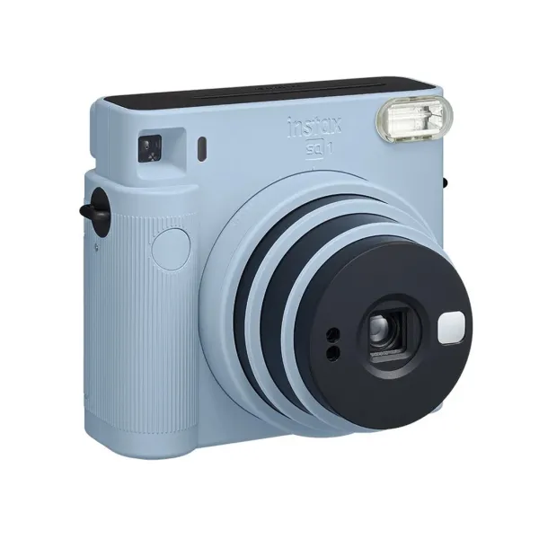 Фотокамера миттєвого друку Fujifilm INSTAX SQ1
