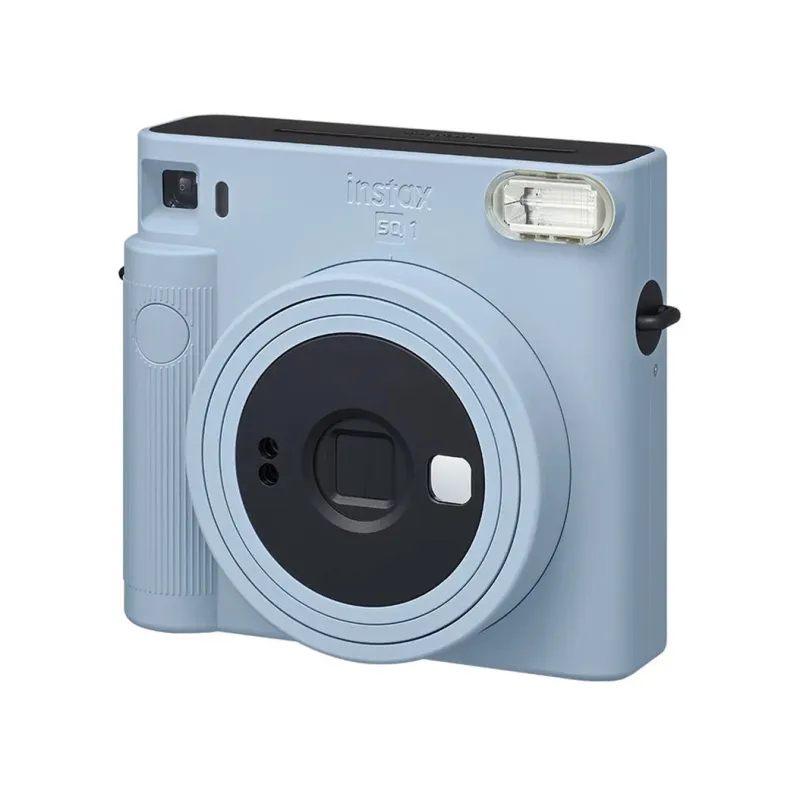 Фотокамера миттєвого друку Fujifilm INSTAX SQ1