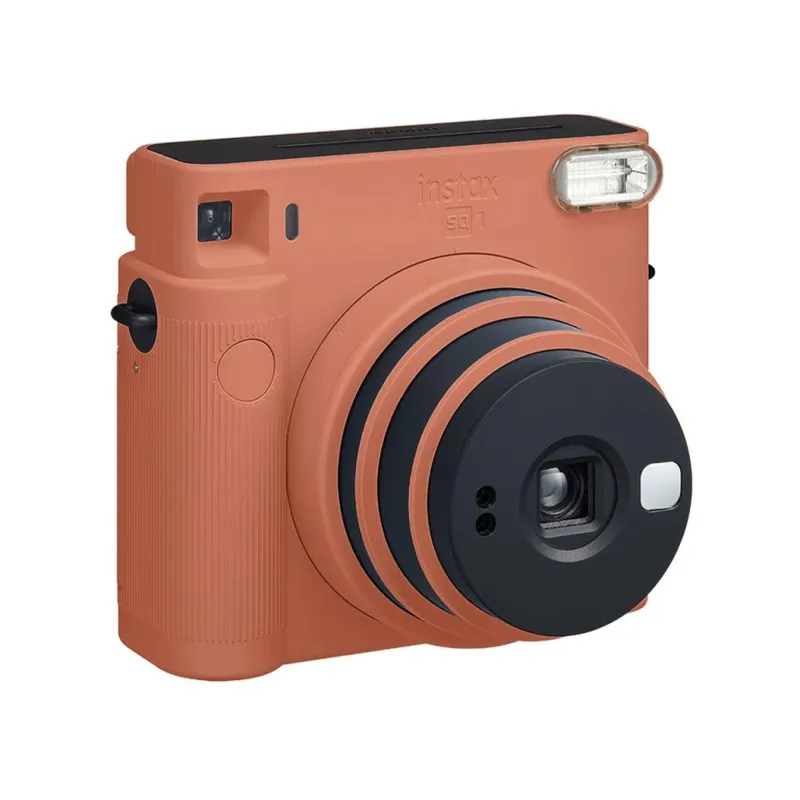 Фотокамера миттєвого друку Fujifilm INSTAX SQ1