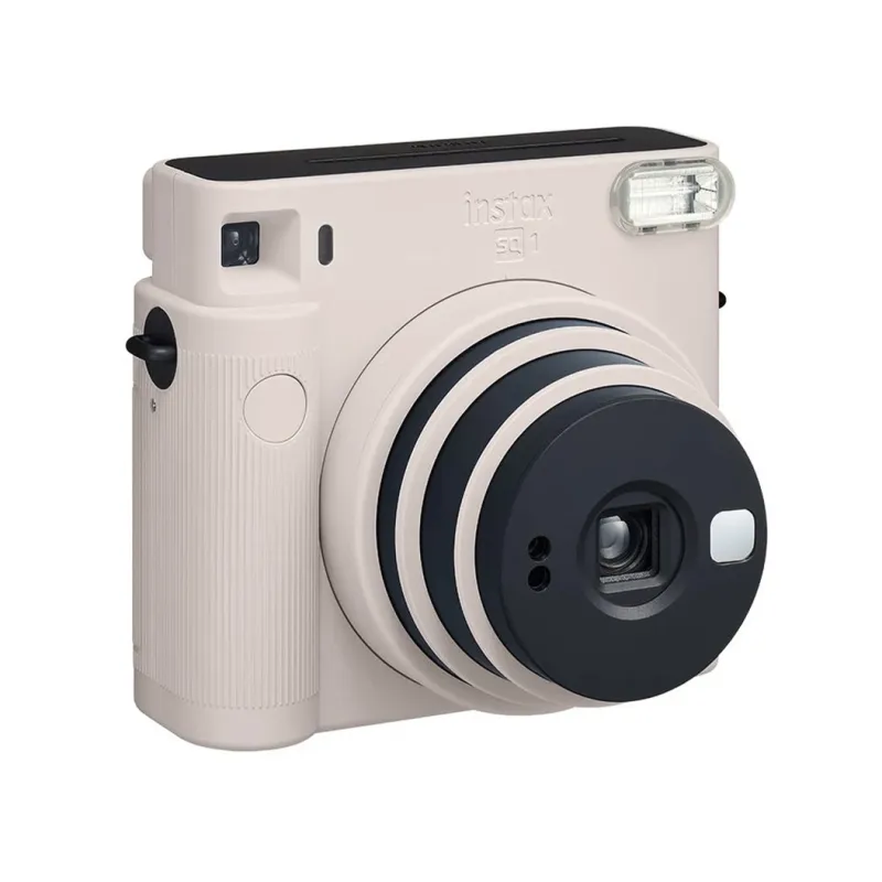 Фотокамера миттєвого друку Fujifilm INSTAX SQ1