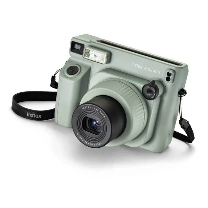 Фотокамера миттєвого друку Fujifilm Instax Wide 400