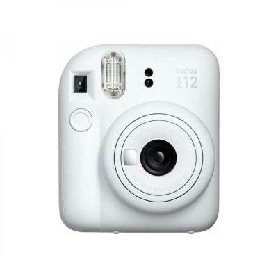 Фотокамера миттєвого друку Fujifilm Instax Mini 12