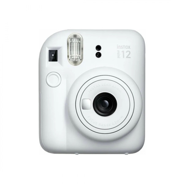 Фотокамера миттєвого друку Fujifilm Instax Mini 12