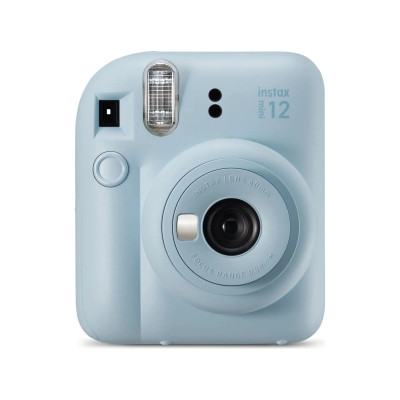 Фотокамера миттєвого друку Fujifilm Instax Mini 12