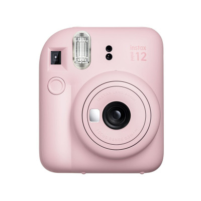 Фотокамера миттєвого друку Fujifilm Instax Mini 12