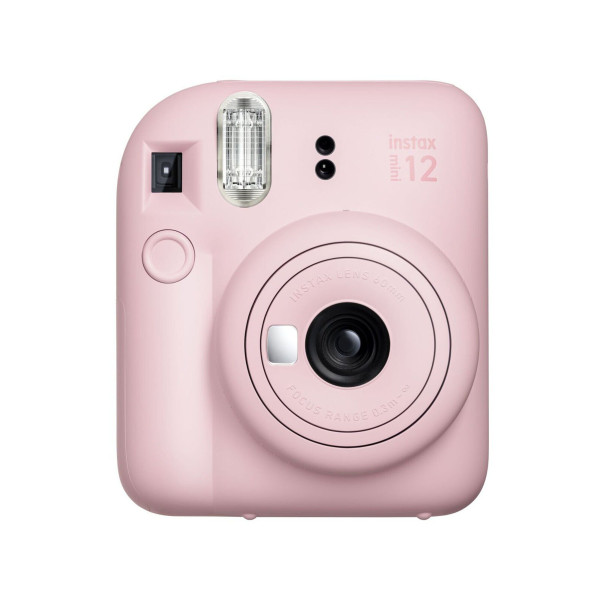 Фотокамера миттєвого друку Fujifilm Instax Mini 12