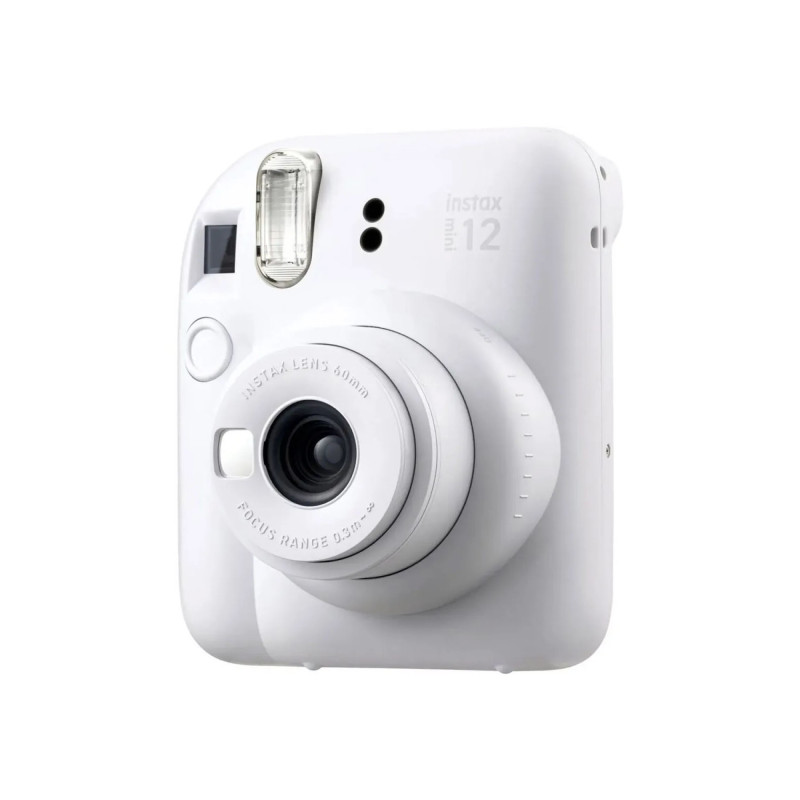 Фотокамера миттєвого друку Fujifilm Instax Mini 12