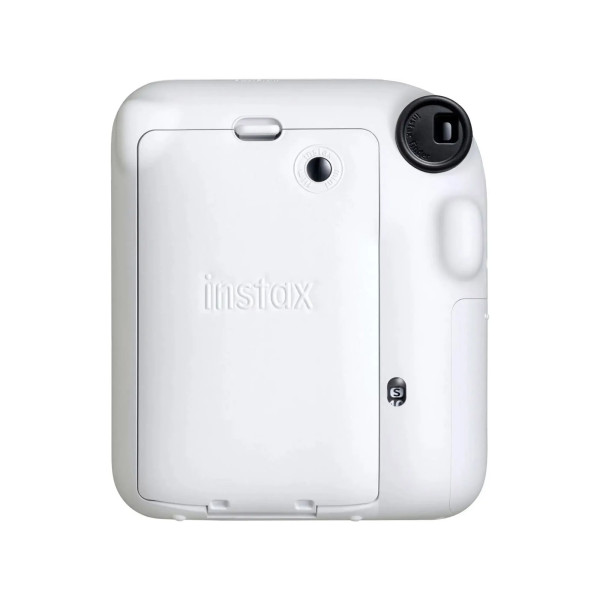 Фотокамера мгновенной печати Fujifilm Instax Mini 12