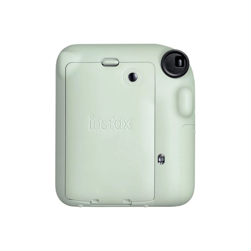 Фотокамера миттєвого друку Fujifilm Instax Mini 12