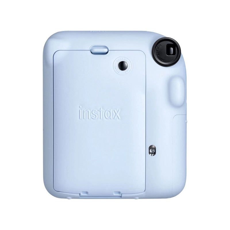 Фотокамера миттєвого друку Fujifilm Instax Mini 12