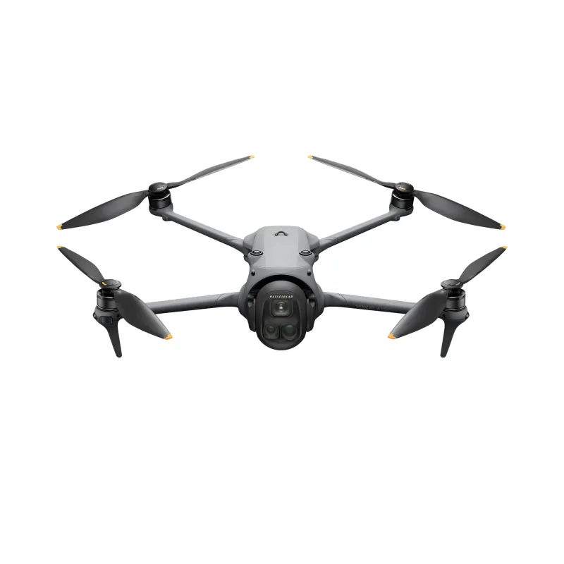 Квадрокоптер DJI Mavic 4 Pro Creator Combo RC Pro 2 (CP.MA.00000847.01)