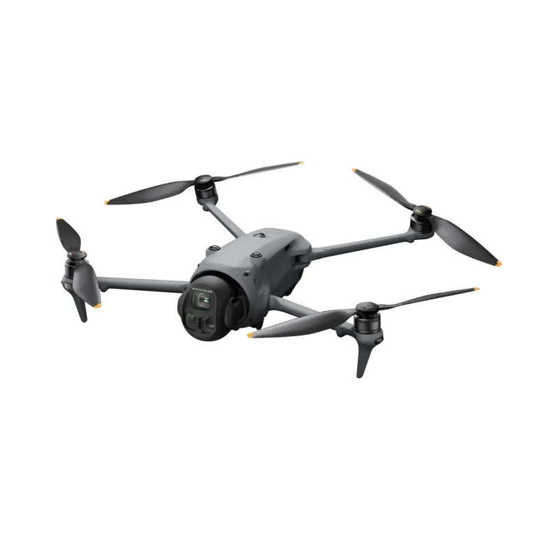 Квадрокоптер DJI Mavic 4 Pro Creator Combo RC Pro 2 (CP.MA.00000847.01)