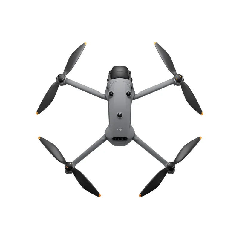 Квадрокоптер DJI Mavic 4 Pro Creator Combo RC Pro 2 (CP.MA.00000847.01)