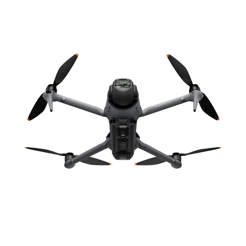 Квадрокоптер DJI Mavic 4 Pro Creator Combo RC Pro 2 (CP.MA.00000847.01)