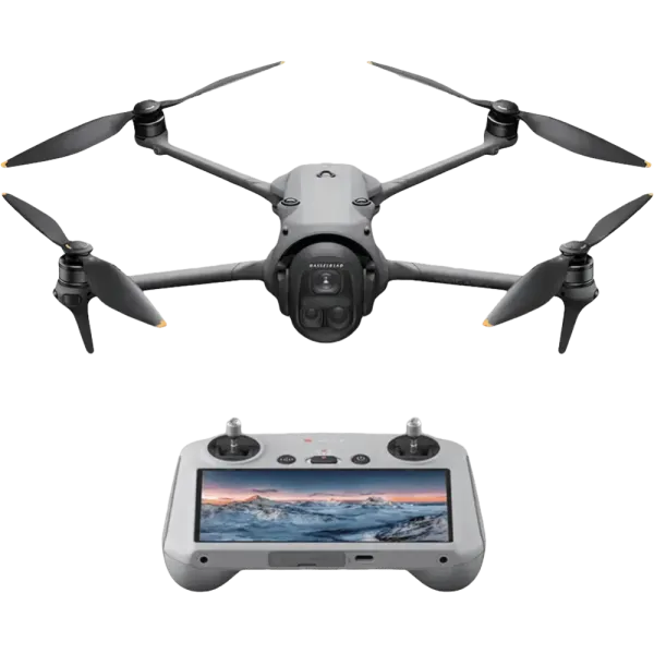 Квадрокоптер DJI Mavic 4 Pro with DJI RC 2 (CP.MA.00000849.01)