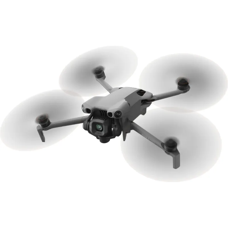 Квадрокоптер DJI Mini 5 Pro with RC-N3 Remote Controller (CP.MA.00000838.01)