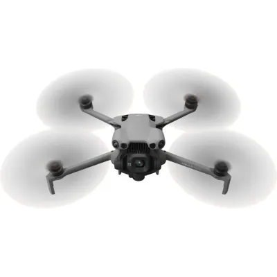 Квадрокоптер DJI Mini 5 Pro with RC-N3 Remote Controller (CP.MA.00000838.01)