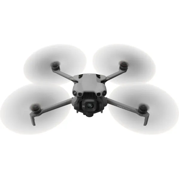 Квадрокоптер DJI Mini 5 Pro with RC-N3 Remote Controller (CP.MA.00000838.01)
