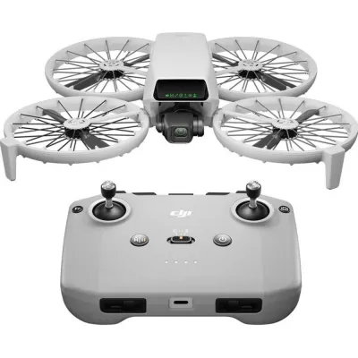 Квадрокоптер DJI Flip with RC-N3