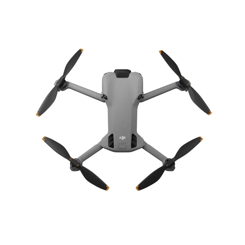 Квадрокоптер DJI Mini 5 Pro Fly More Combo [DJI RC 2] (CP.MA.00000894.01)