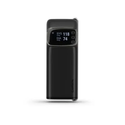 Умный тонометр Garmin Index BPM Smart Blood Pressure Monitor (010-02464-02)