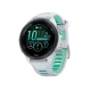 Black Bezel w. Whitestone Case