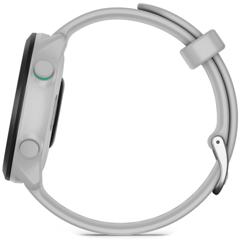 Смарт-годинник Garmin Forerunner 55 GPS Whitestone (010-02562-11)