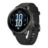 Black w/ Slate + Black