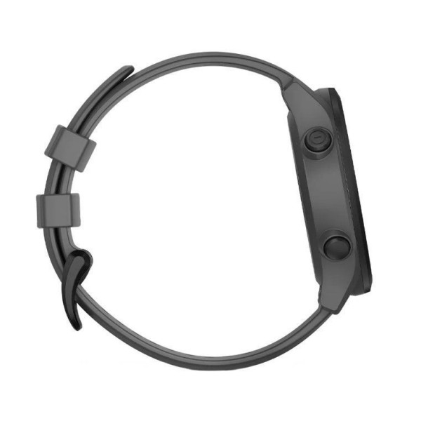 Смарт-часы Garmin Approach S12 Slate Gray (010-02472-10) Black