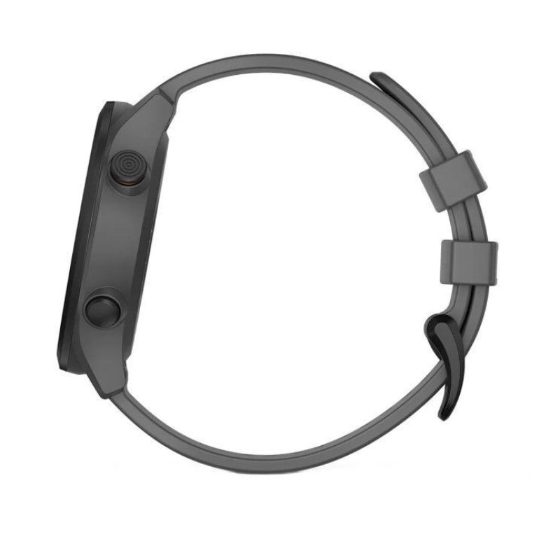 Смарт-часы Garmin Approach S12 Slate Gray (010-02472-10) Black