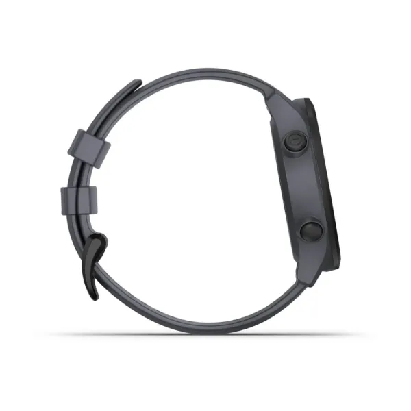 Смарт-часы Garmin Approach S12 Granite Blue (010-02472-11) Grey