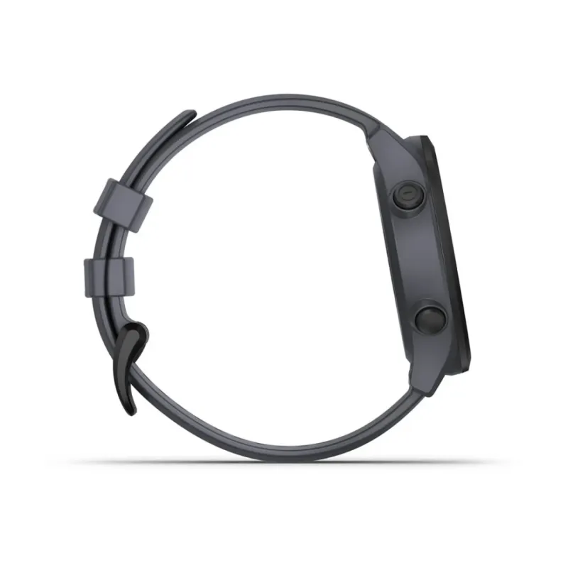 Смарт-часы Garmin Approach S12 Granite Blue (010-02472-11) Grey