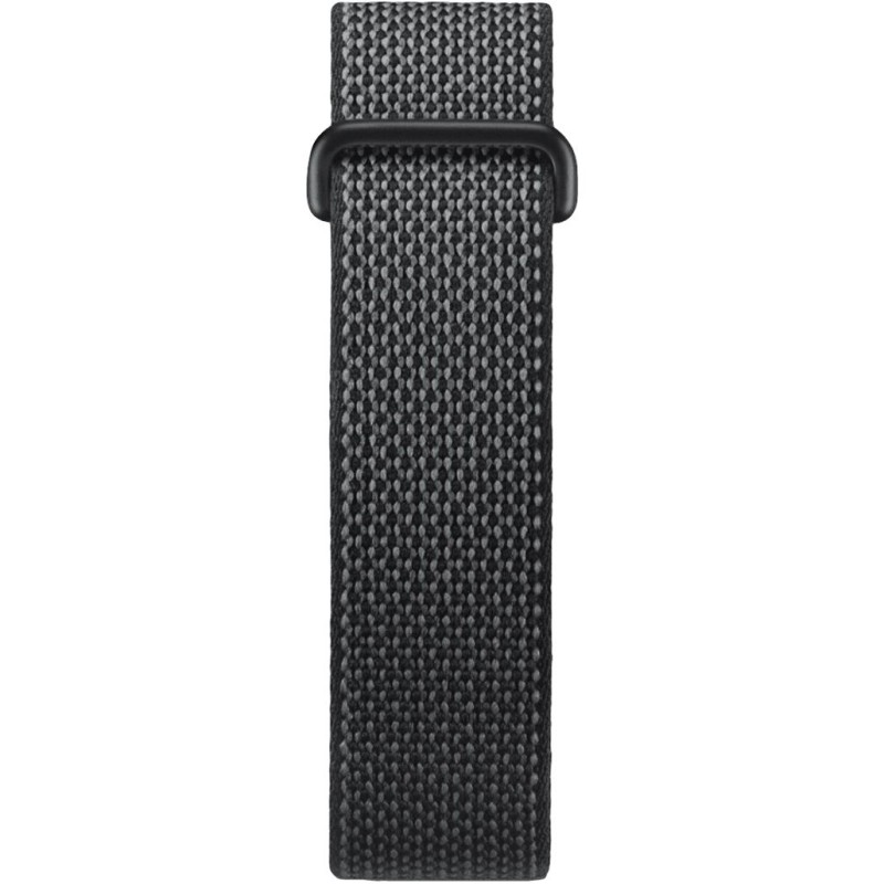 Фітнес-браслет Google Fitbit Air Obsidian Black (B0GTMTZF3V)