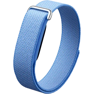 Фітнес-браслет Google Fitbit Air Lavender