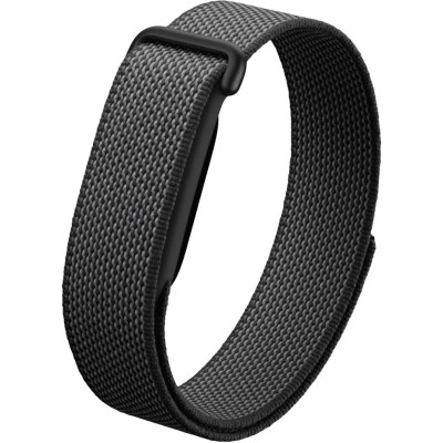 Фітнес-браслет Google Fitbit Air Obsidian Black (B0GTMTZF3V)
