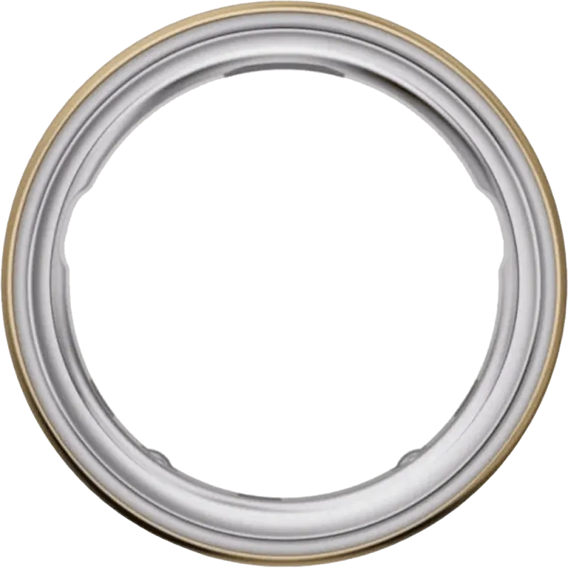 Смарт-кольцо Oura Ring 4 Gold Size 8 (JZ90-54216-08)