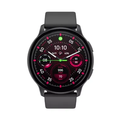 Смарт-годинник Proove Infinity, Black (SWIF00000001)